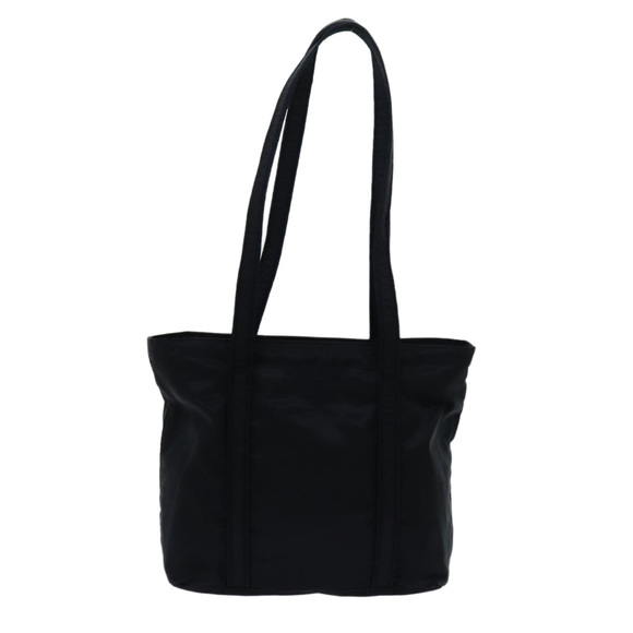 Prada Tessuto Black Synthetic shoulder - Picture 1 of 10